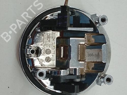 Tailgate lock BMW 1 (E87) | BP24599181C101