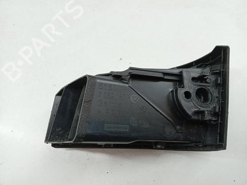 Air vent BMW 1 (E87)  | BP24599182I21 
