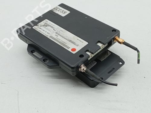 Instrument cluster BMW 6 (E63) 635 d | BP24599185C47