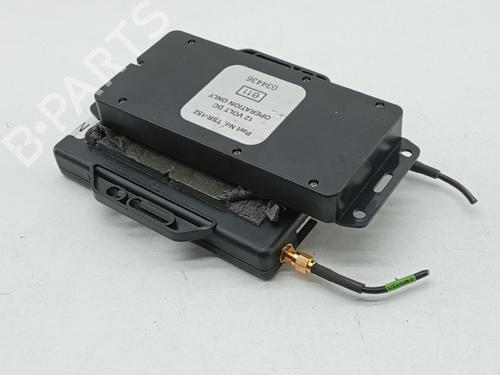 Instrument cluster BMW 6 (E63) 635 d | BP24599185C47