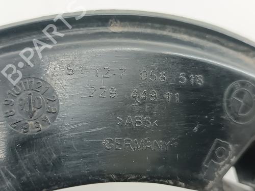 Other BMW 1 (E87)  | BP24599187O1 