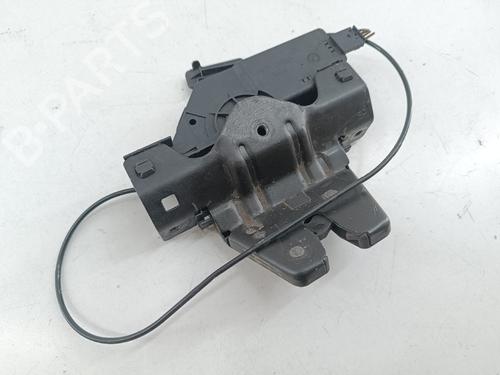 Tailgate lock BMW 1 (E87)  | BP24599190C101 