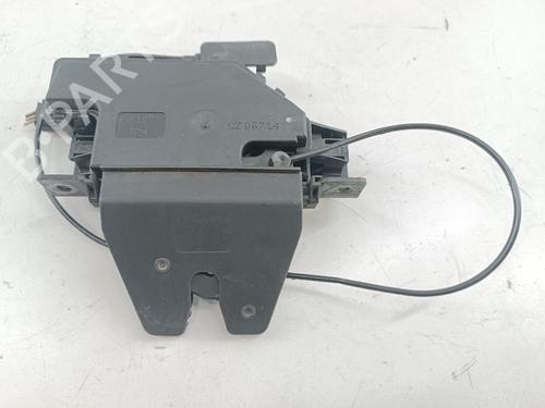 Used Tailgate lock BMW 1 (E87) [2003-2013]  24599190