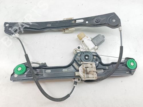 Front right window mechanism BMW 1 (E87)  | BP24599196C23