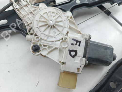 Front right window mechanism BMW 1 (E87)  | BP24599196C23
