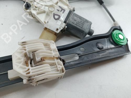 Front right window mechanism BMW 1 (E87)  | BP24599196C23