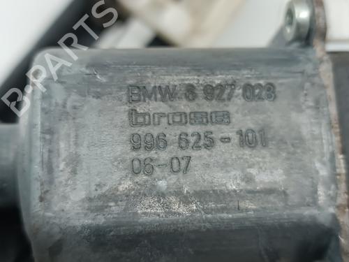 Front right window mechanism BMW 1 (E87)  | BP24599196C23