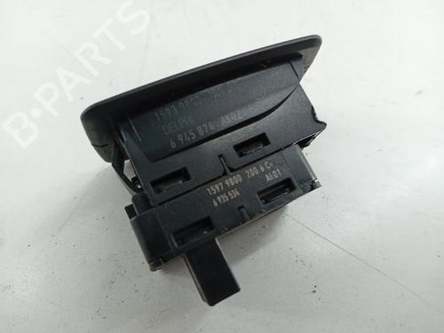 Right front window switch BMW 1 (E87)  | BP24599198I26 