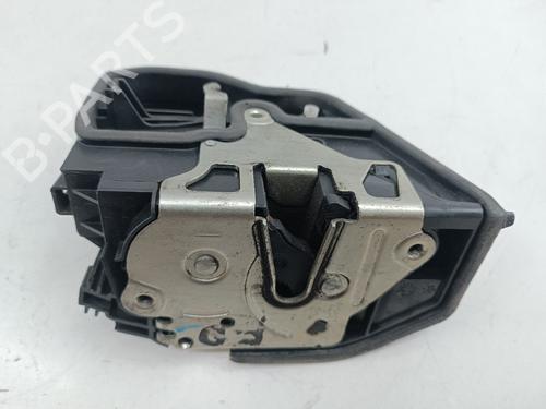 Used Front right lock BMW 1 (E87) [2003-2013]  24599199