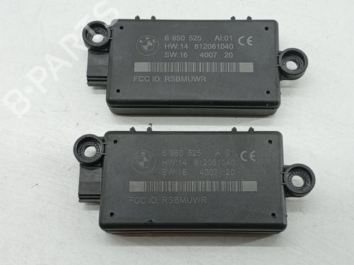 Andre BMW 6 (E63) 635 d (286 hp) 24599203