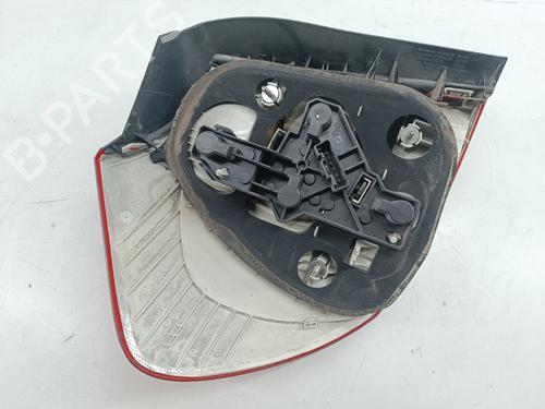 Used Right taillight BMW 1 (E87) [2003-2013]  24599205