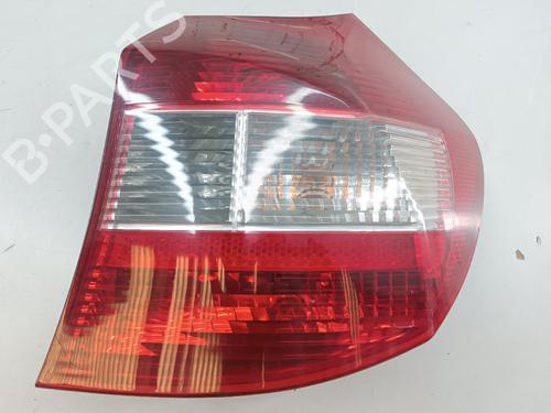 Right taillight BMW 1 (E87)  | BP24599205C35