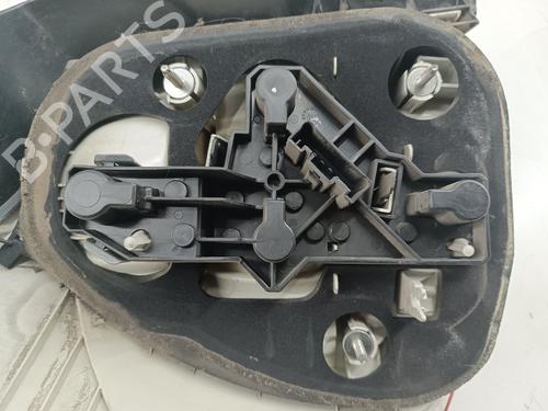 Right taillight BMW 1 (E87)  | BP24599205C35