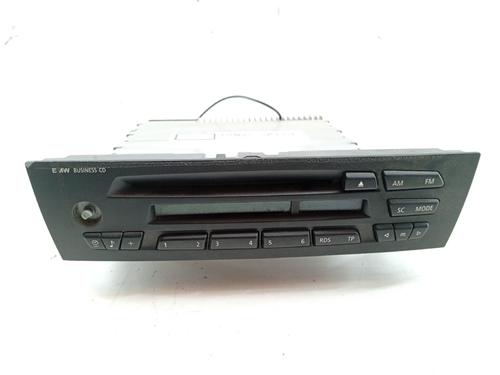 Radio BMW 1 (E87)  | BP24599208E6 