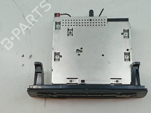 Radio BMW 1 (E87)  | BP24599208E6 