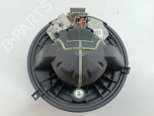 Ventilator motor BMW 1 (E87)  | BP24599211M62 
