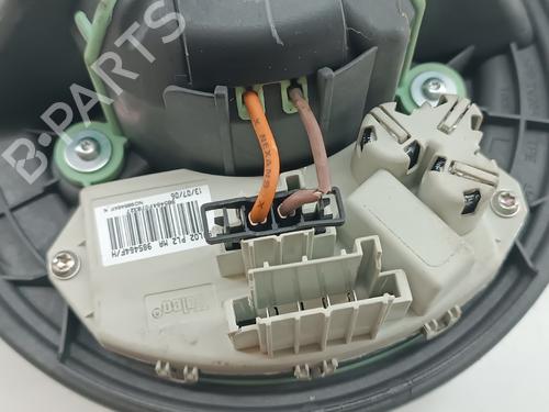 Ventilator motor BMW 1 (E87)  | BP24599211M62 