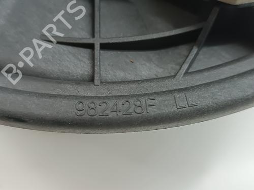 Ventilator motor BMW 1 (E87)  | BP24599211M62 