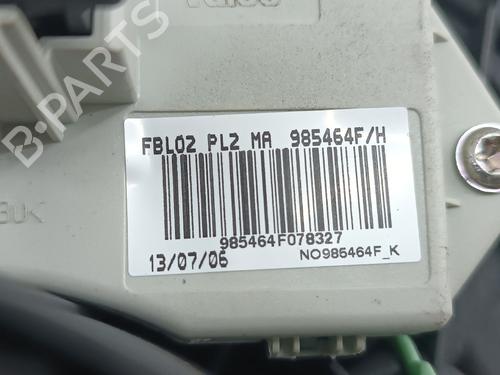 Ventilator motor BMW 1 (E87)  | BP24599211M62 