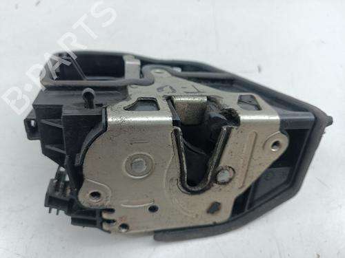Rear right lock BMW 1 (E87)  | BP24599213C99 