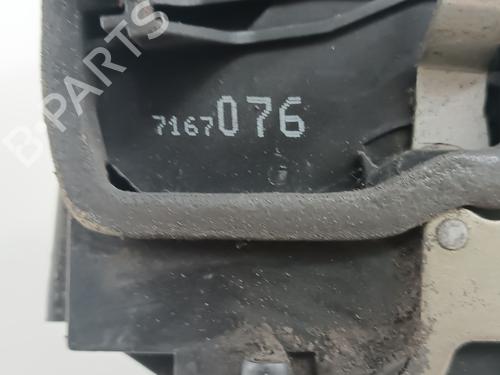 Rear right lock BMW 1 (E87)  | BP24599213C99 