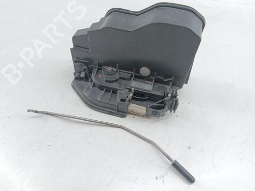 Rear right lock BMW 1 (E87)  | BP24599213C99 