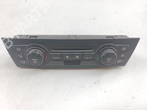 Climate control BMW 1 (E87) | BP24599216I5