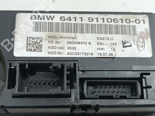 Climate control BMW 1 (E87) | BP24599216I5