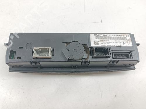 Used Climate control BMW 1 (E87) [2003-2013]  24599216