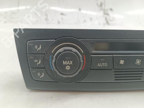 Climate control BMW 1 (E87) | BP24599216I5