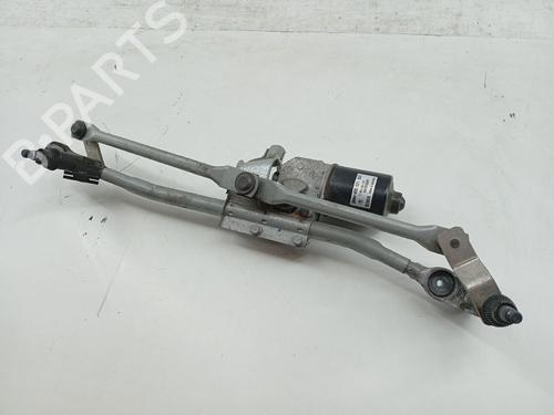 Used Front wiper motor BMW 1 (E87) [2003-2013]  24599222
