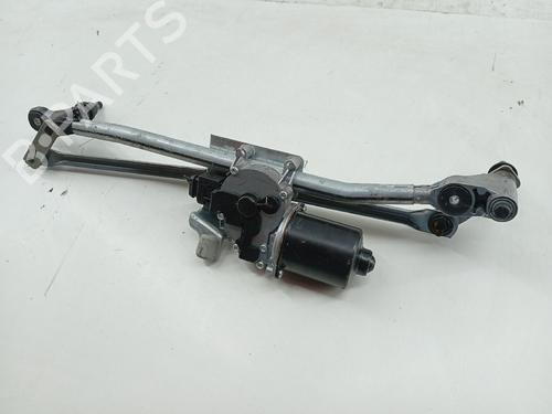 Front wiper motor BMW 1 (E87) | BP24599222M29