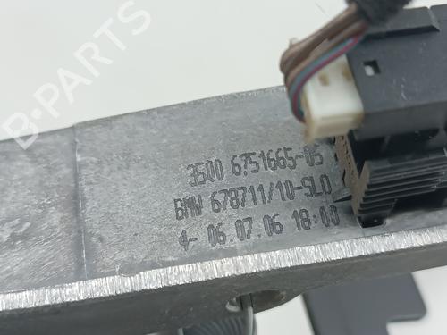 Pedal BMW 1 (E87)  | BP24599223I4