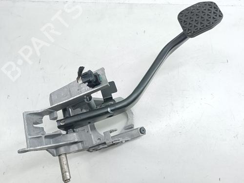 Used Pedal BMW 1 (E87) [2003-2013]  24599223