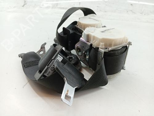 Front right seatbelt BMW 1 (E87)  | BP24600661I25 