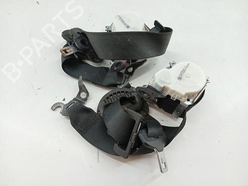 Front right seatbelt BMW 1 (E87)  | BP24600661I25 