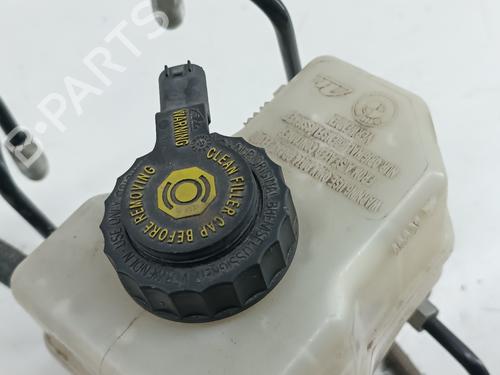 Brake master cylinder BMW 1 (E87) | BP24599227M77
