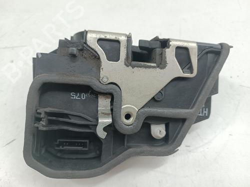 Venstre bak lås BMW 1 (E87)  | BP24599232C100 