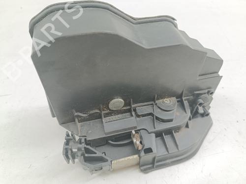 Used Rear left lock BMW 1 (E87) [2003-2013]  24599232