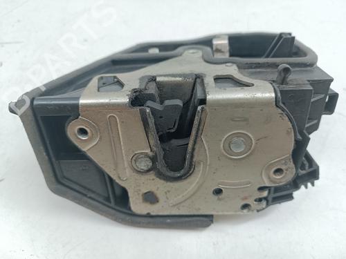 Venstre bak lås BMW 1 (E87)  | BP24599232C100 