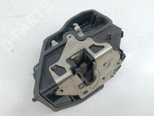 Venstre bak lås BMW 1 (E87)  | BP24599232C100 