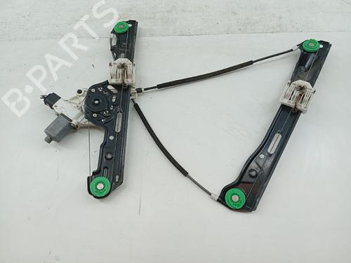 Used Front left window mechanism BMW 1 (E87) [2003-2013]  24599234