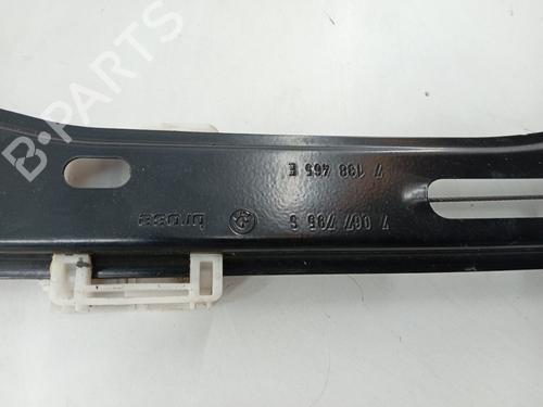 Front left window mechanism BMW 1 (E87)  | BP24599234C22
