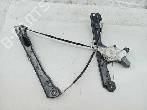 Front left window mechanism BMW 1 (E87)  | BP24599234C22