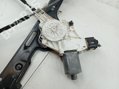 Front left window mechanism BMW 1 (E87)  | BP24599234C22