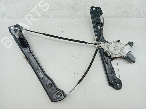 Front left window mechanism BMW 1 (E87)  | BP24599234C22