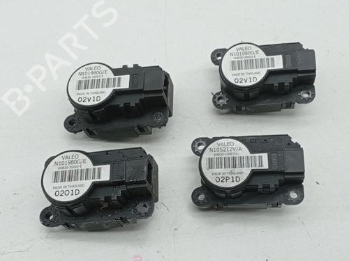 Ander RENAULT MEGANE III Grandtour (KZ0/1) 1.5 dCi (KZ09, KZ0D, KZ1G, KZ29, KZ14, KZ1W, KZ10, KZ1F,... (110 hp) 24599236