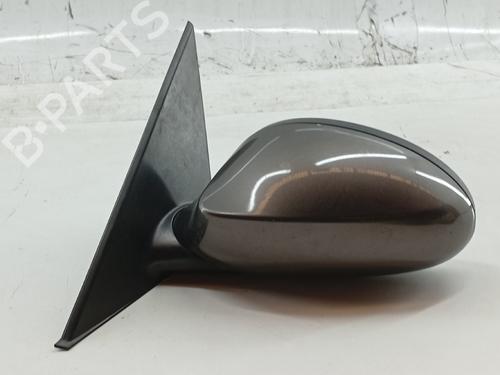 Left mirror BMW 1 (E87)  | BP24599238C26 