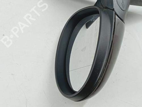 Left mirror BMW 1 (E87)  | BP24599238C26 