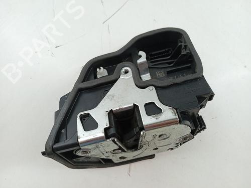 Used Front left lock BMW 1 (E87) [2003-2013]  24599242